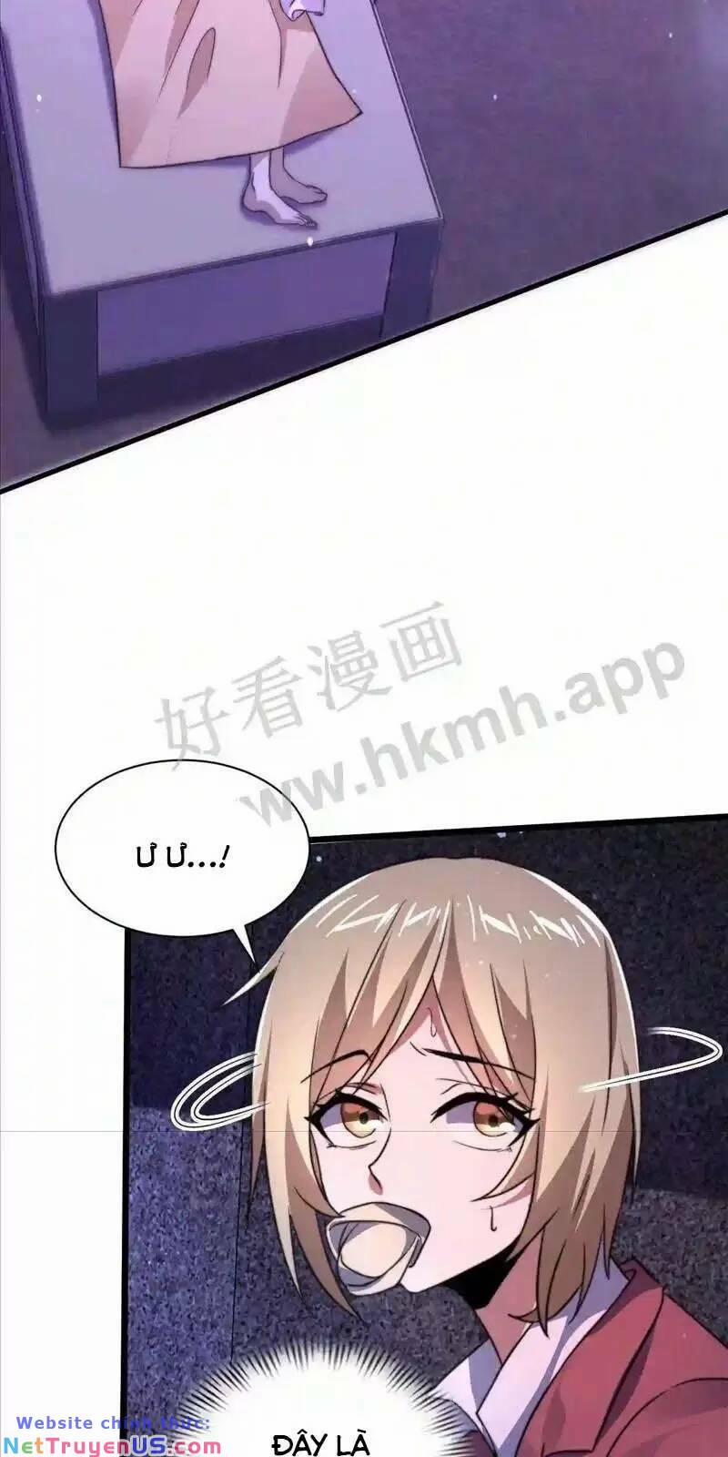 Bắt Đầu Livestream Ở Địa Phủ: Phát Sóng Trực Tiếp Ở Đây Ai Dám Đến 7 trang 15