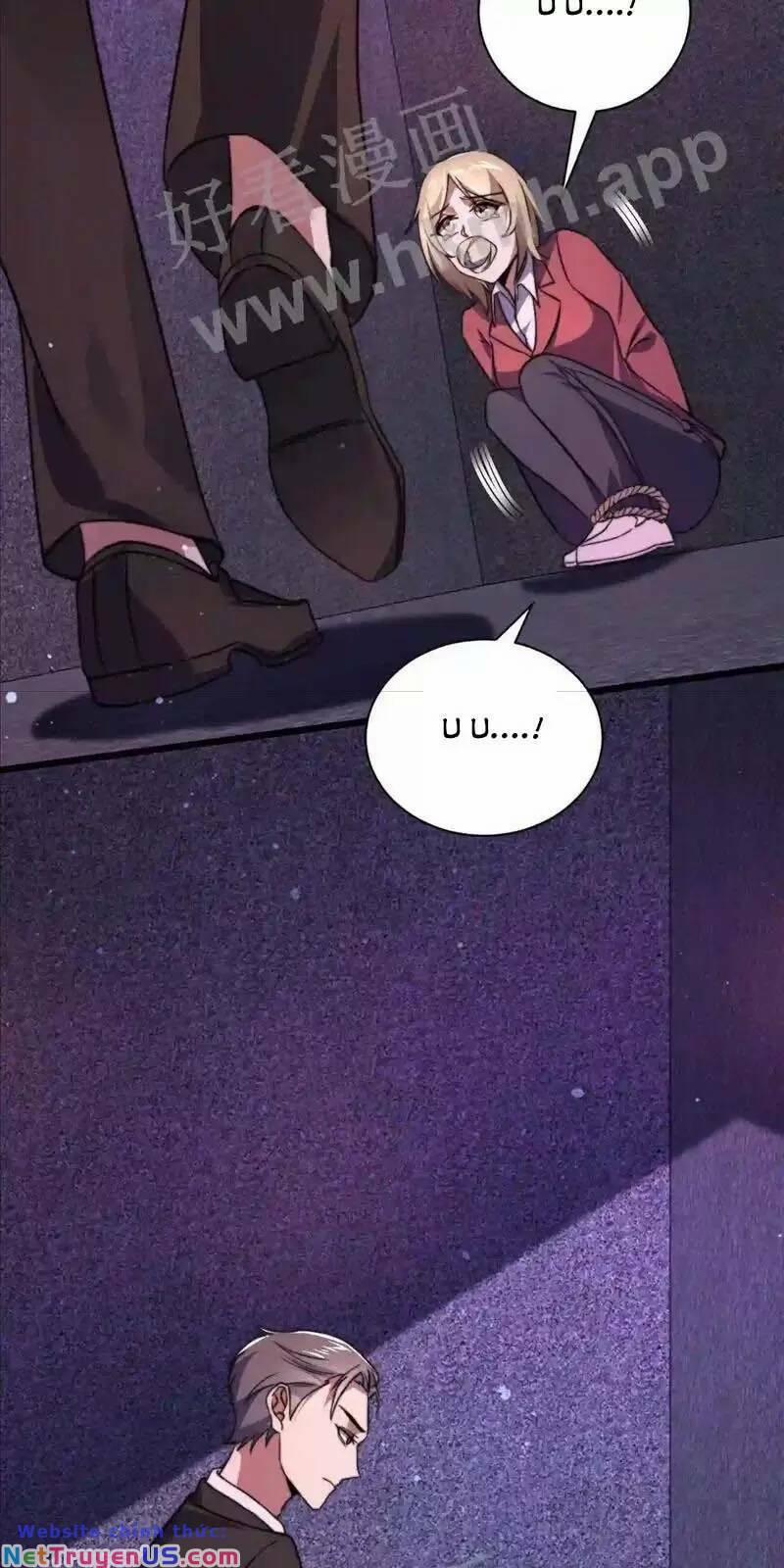 Bắt Đầu Livestream Ở Địa Phủ: Phát Sóng Trực Tiếp Ở Đây Ai Dám Đến 7 trang 18