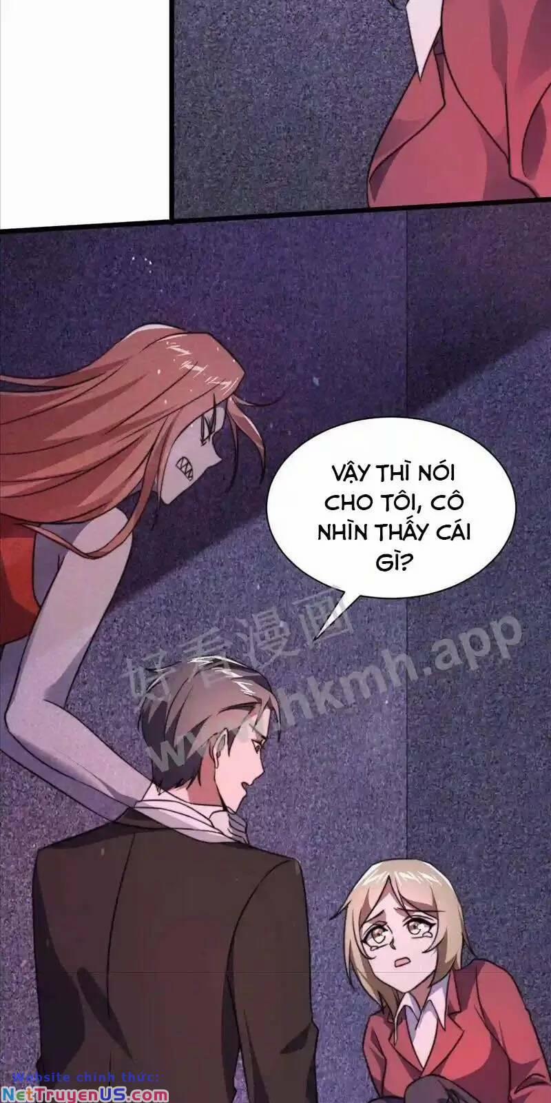 Bắt Đầu Livestream Ở Địa Phủ: Phát Sóng Trực Tiếp Ở Đây Ai Dám Đến 7 trang 22