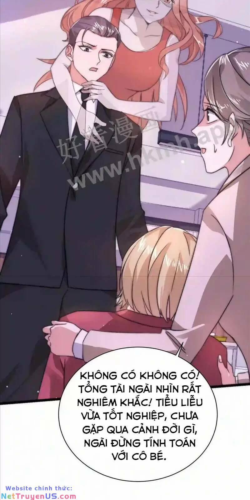 Bắt Đầu Livestream Ở Địa Phủ: Phát Sóng Trực Tiếp Ở Đây Ai Dám Đến 7 trang 3