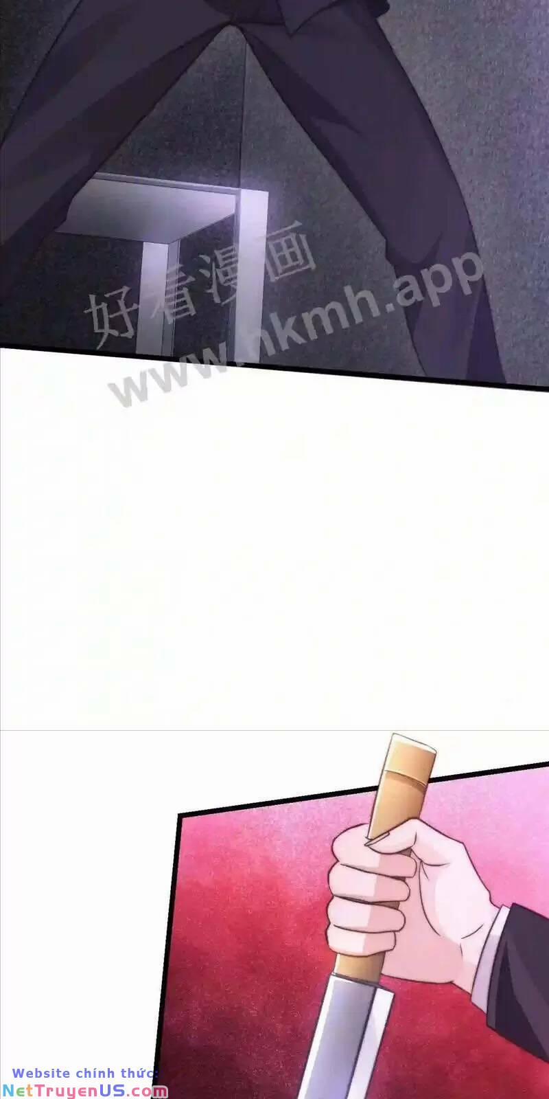 Bắt Đầu Livestream Ở Địa Phủ: Phát Sóng Trực Tiếp Ở Đây Ai Dám Đến 7 trang 30