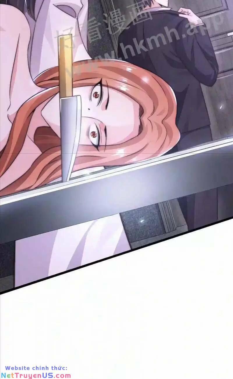 Bắt Đầu Livestream Ở Địa Phủ: Phát Sóng Trực Tiếp Ở Đây Ai Dám Đến 7 trang 33