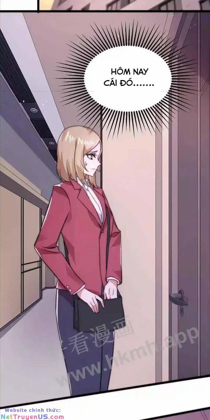 Bắt Đầu Livestream Ở Địa Phủ: Phát Sóng Trực Tiếp Ở Đây Ai Dám Đến 7 trang 6