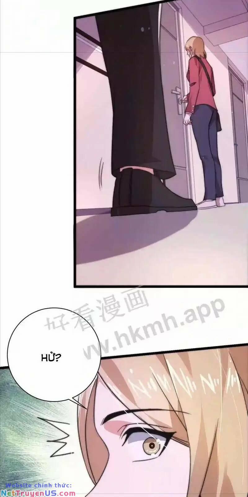 Bắt Đầu Livestream Ở Địa Phủ: Phát Sóng Trực Tiếp Ở Đây Ai Dám Đến 7 trang 7