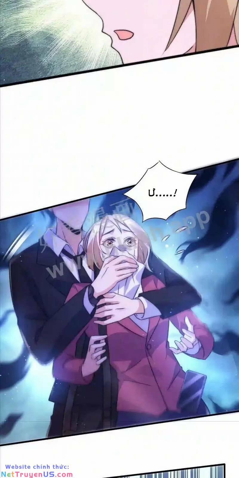 Bắt Đầu Livestream Ở Địa Phủ: Phát Sóng Trực Tiếp Ở Đây Ai Dám Đến 7 trang 8