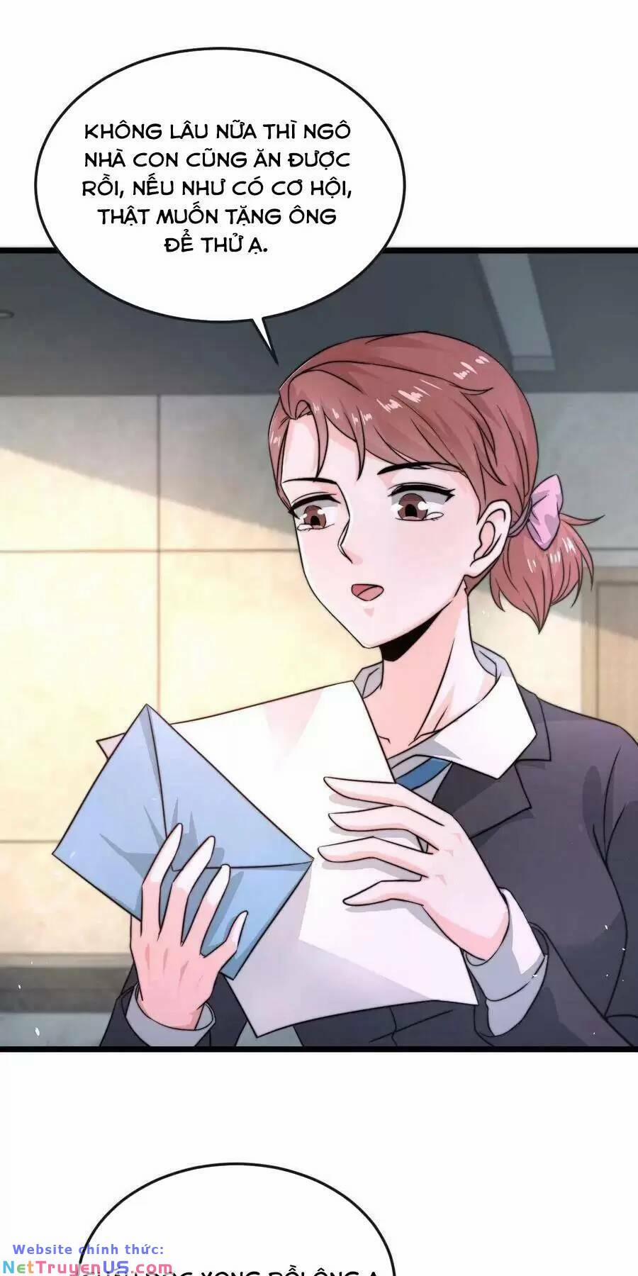 Bắt Đầu Livestream Ở Địa Phủ: Phát Sóng Trực Tiếp Ở Đây Ai Dám Đến 70 trang 1