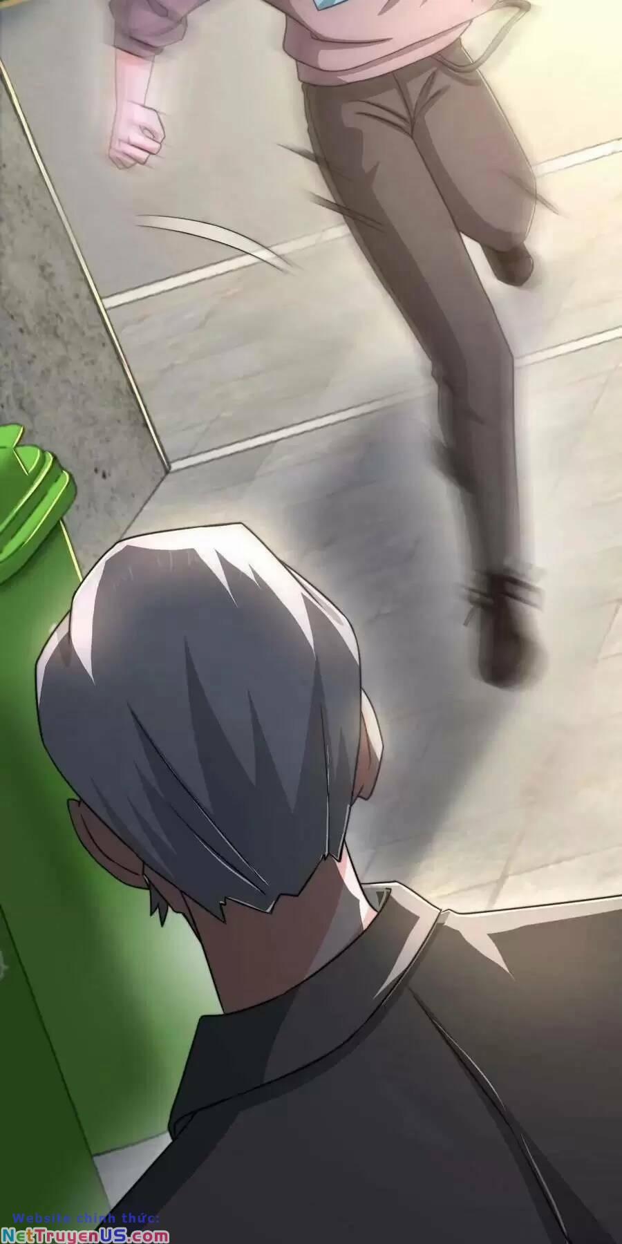 Bắt Đầu Livestream Ở Địa Phủ: Phát Sóng Trực Tiếp Ở Đây Ai Dám Đến 70 trang 18