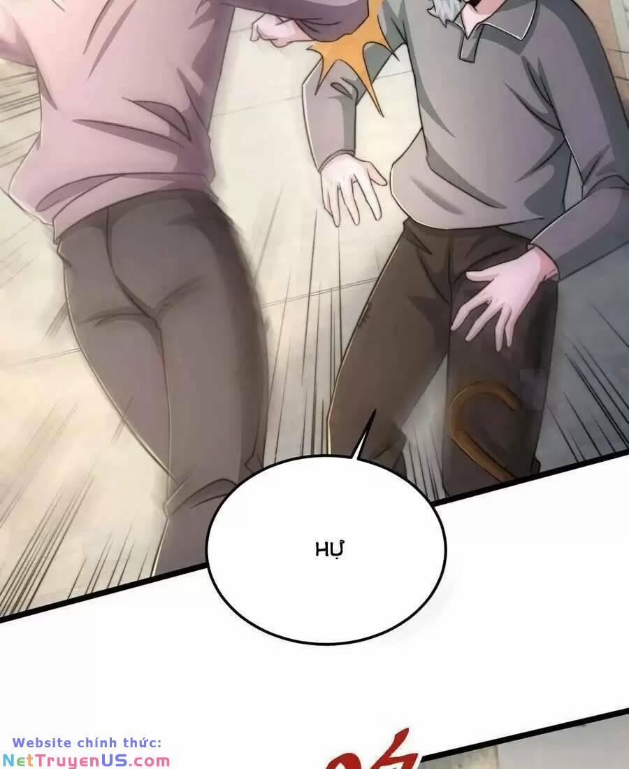 Bắt Đầu Livestream Ở Địa Phủ: Phát Sóng Trực Tiếp Ở Đây Ai Dám Đến 70 trang 20