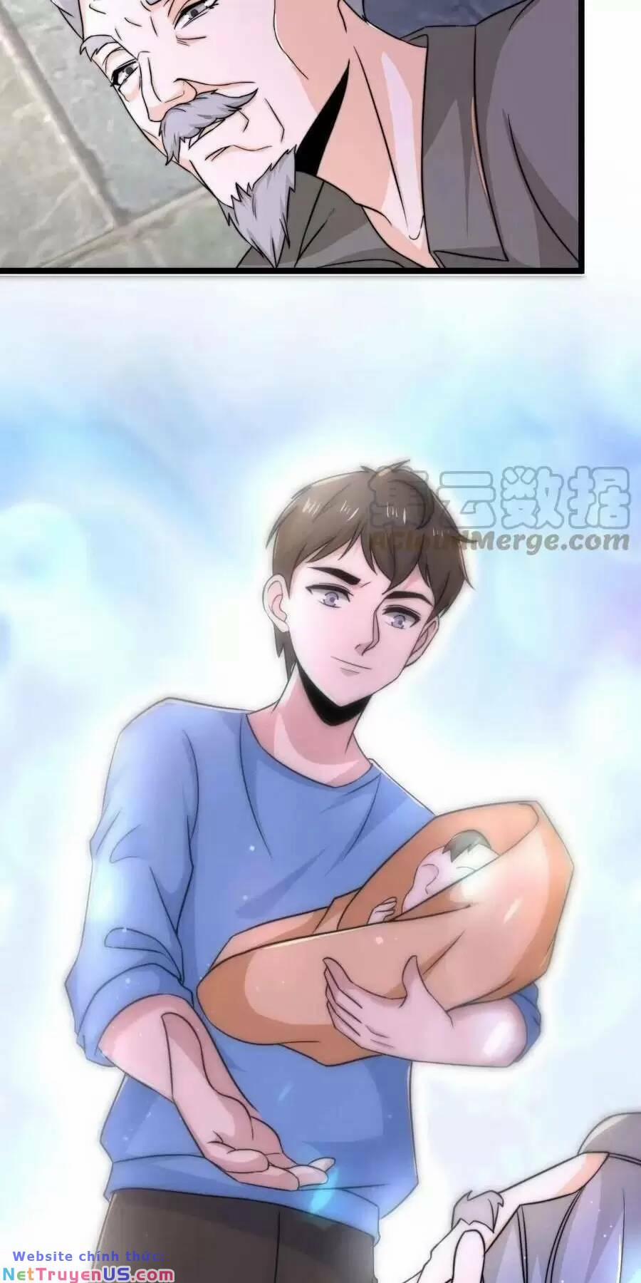 Bắt Đầu Livestream Ở Địa Phủ: Phát Sóng Trực Tiếp Ở Đây Ai Dám Đến 70 trang 25