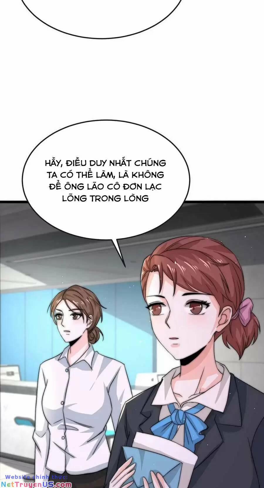 Bắt Đầu Livestream Ở Địa Phủ: Phát Sóng Trực Tiếp Ở Đây Ai Dám Đến 70 trang 5