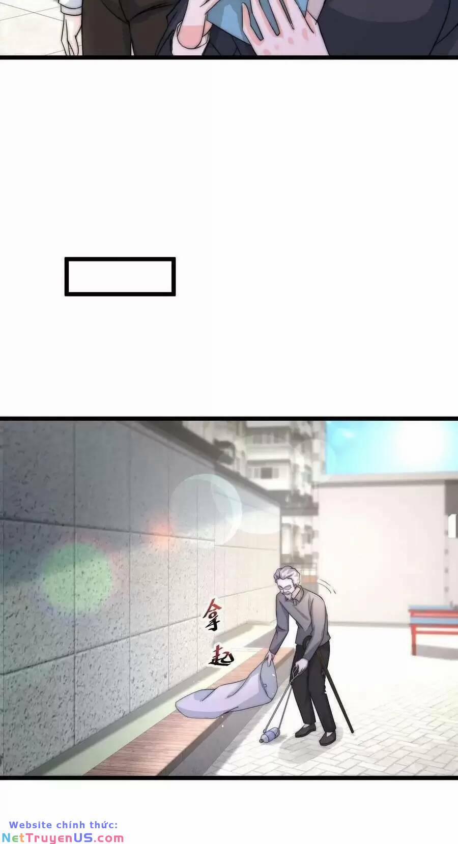 Bắt Đầu Livestream Ở Địa Phủ: Phát Sóng Trực Tiếp Ở Đây Ai Dám Đến 70 trang 6