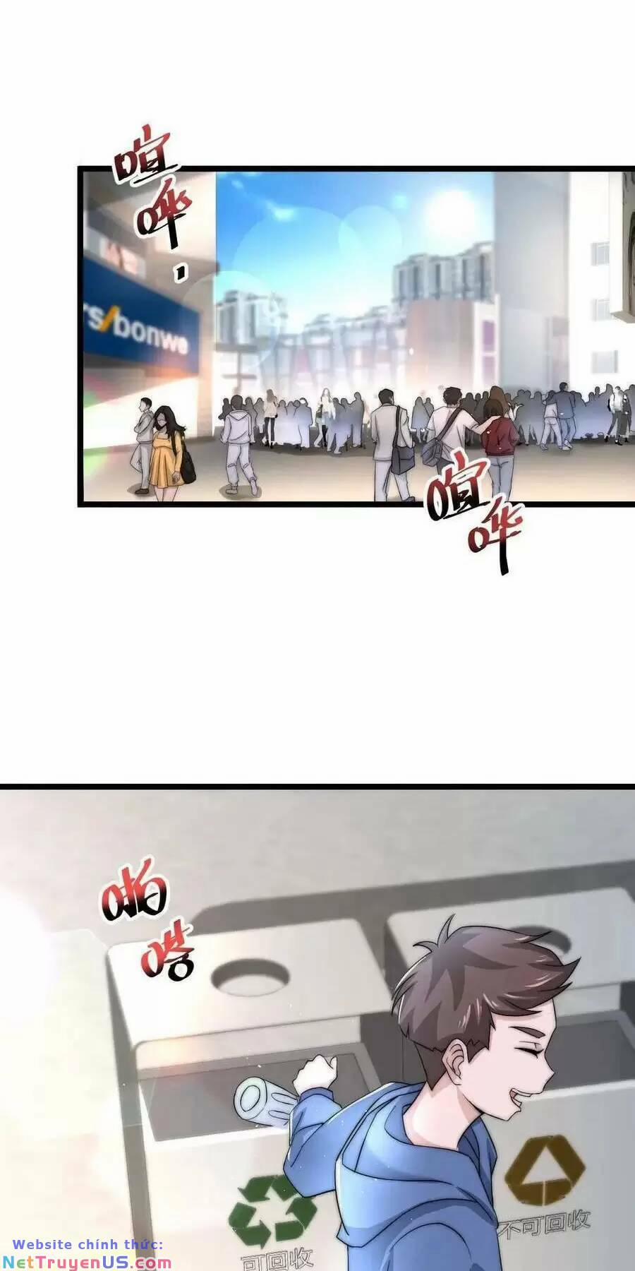 Bắt Đầu Livestream Ở Địa Phủ: Phát Sóng Trực Tiếp Ở Đây Ai Dám Đến 70 trang 7