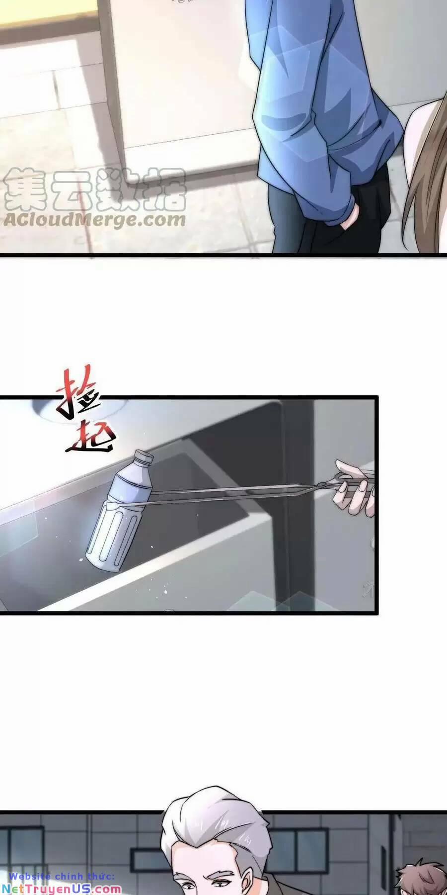 Bắt Đầu Livestream Ở Địa Phủ: Phát Sóng Trực Tiếp Ở Đây Ai Dám Đến 70 trang 8