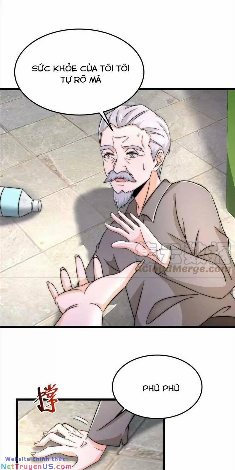 Bắt Đầu Livestream Ở Địa Phủ: Phát Sóng Trực Tiếp Ở Đây Ai Dám Đến 71 trang 12