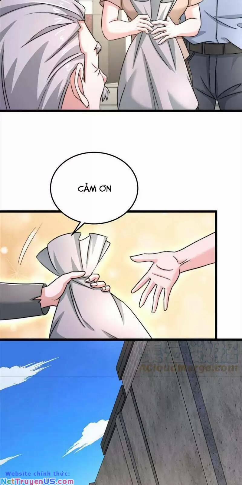 Bắt Đầu Livestream Ở Địa Phủ: Phát Sóng Trực Tiếp Ở Đây Ai Dám Đến 71 trang 16