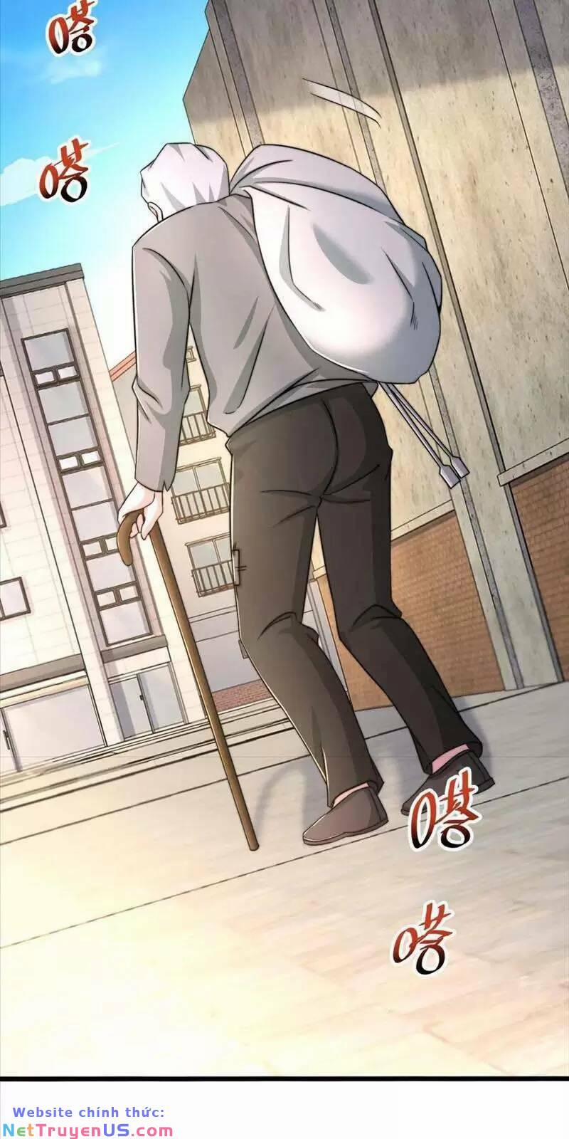 Bắt Đầu Livestream Ở Địa Phủ: Phát Sóng Trực Tiếp Ở Đây Ai Dám Đến 71 trang 17