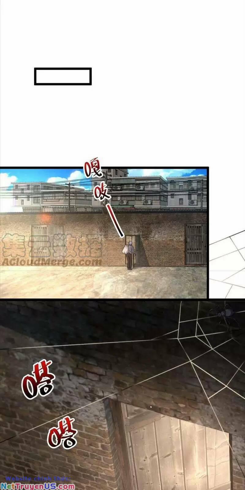 Bắt Đầu Livestream Ở Địa Phủ: Phát Sóng Trực Tiếp Ở Đây Ai Dám Đến 71 trang 18