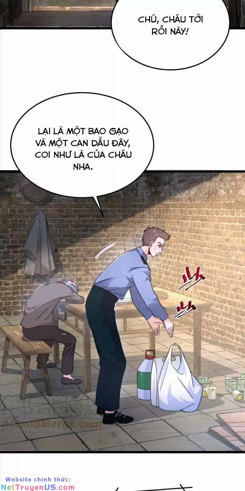 Bắt Đầu Livestream Ở Địa Phủ: Phát Sóng Trực Tiếp Ở Đây Ai Dám Đến 71 trang 23