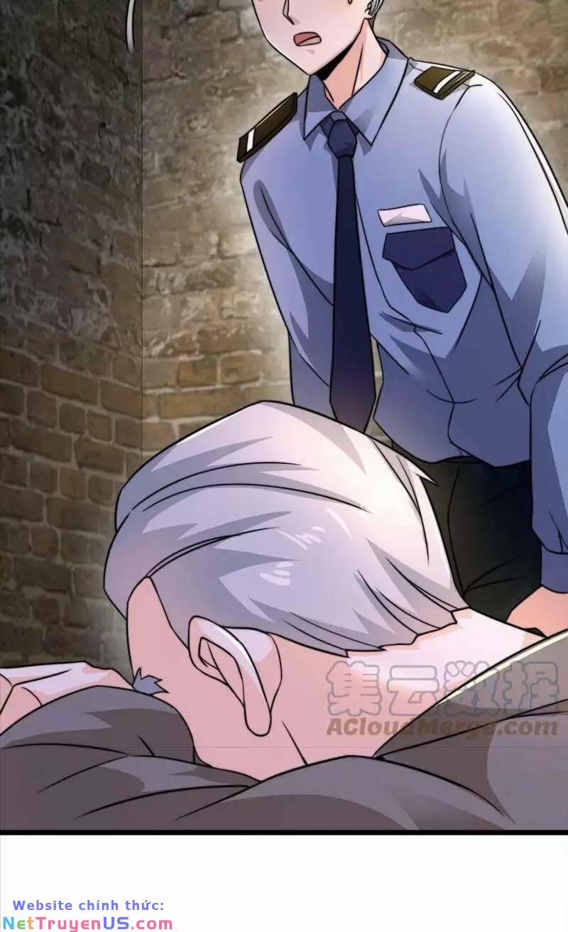 Bắt Đầu Livestream Ở Địa Phủ: Phát Sóng Trực Tiếp Ở Đây Ai Dám Đến 71 trang 25