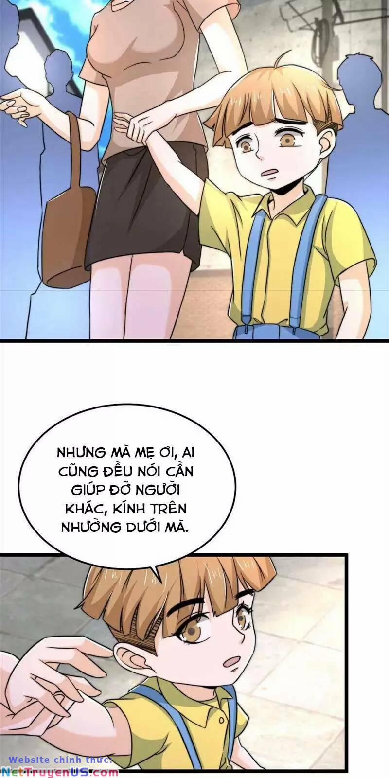 Bắt Đầu Livestream Ở Địa Phủ: Phát Sóng Trực Tiếp Ở Đây Ai Dám Đến 71 trang 6