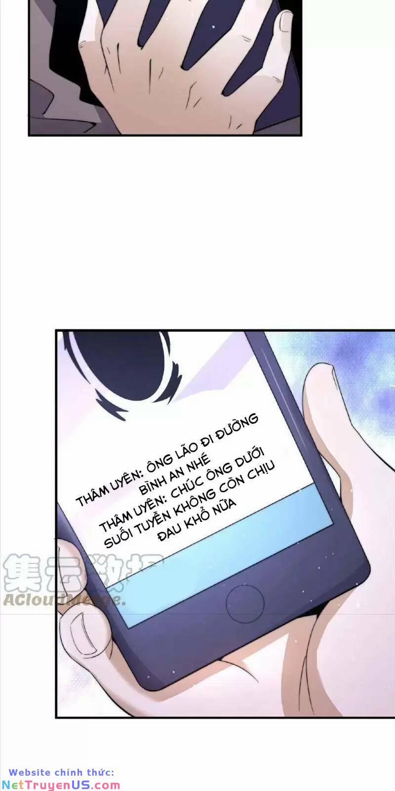 Bắt Đầu Livestream Ở Địa Phủ: Phát Sóng Trực Tiếp Ở Đây Ai Dám Đến 72 trang 16