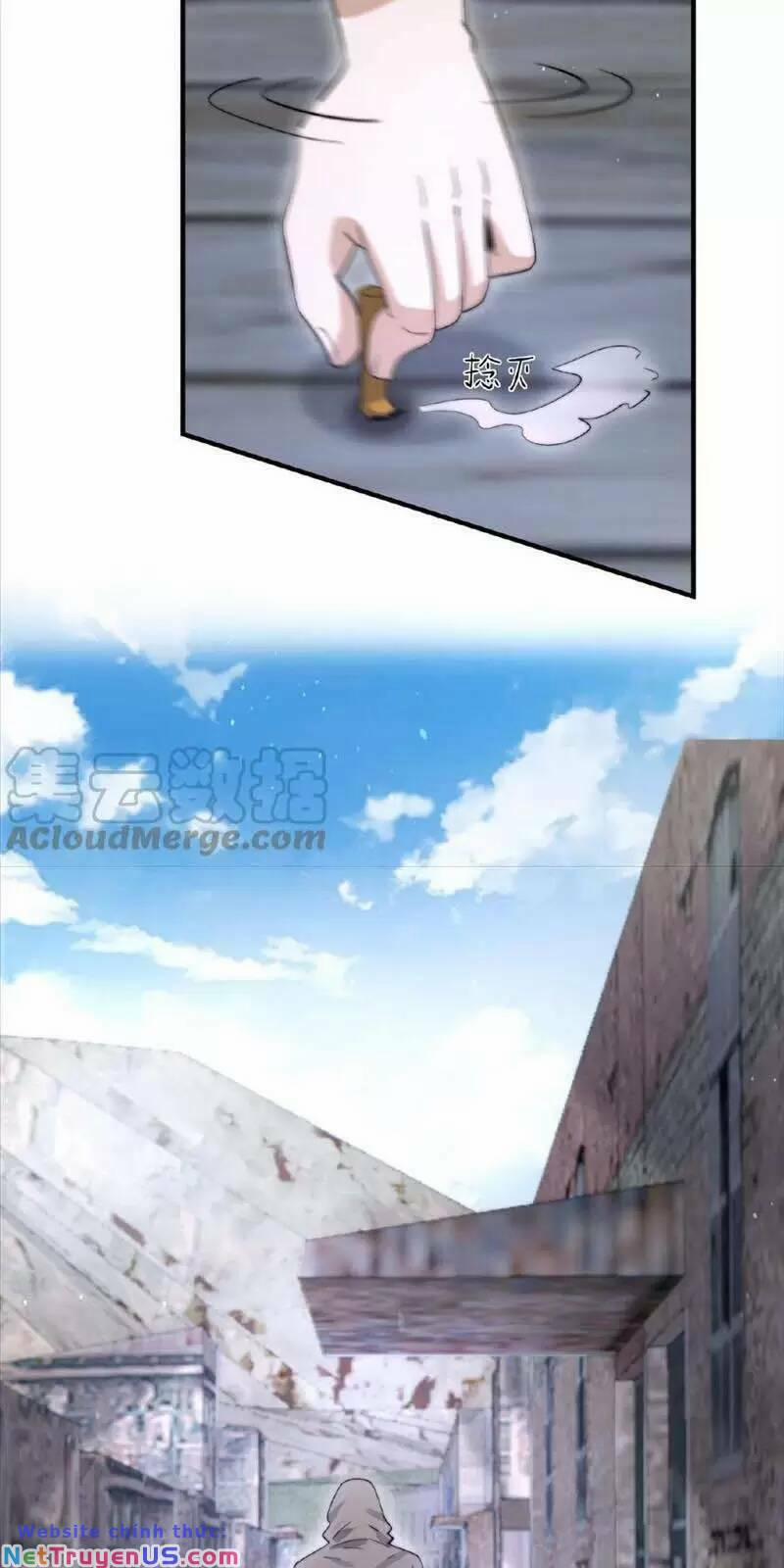 Bắt Đầu Livestream Ở Địa Phủ: Phát Sóng Trực Tiếp Ở Đây Ai Dám Đến 72 trang 18