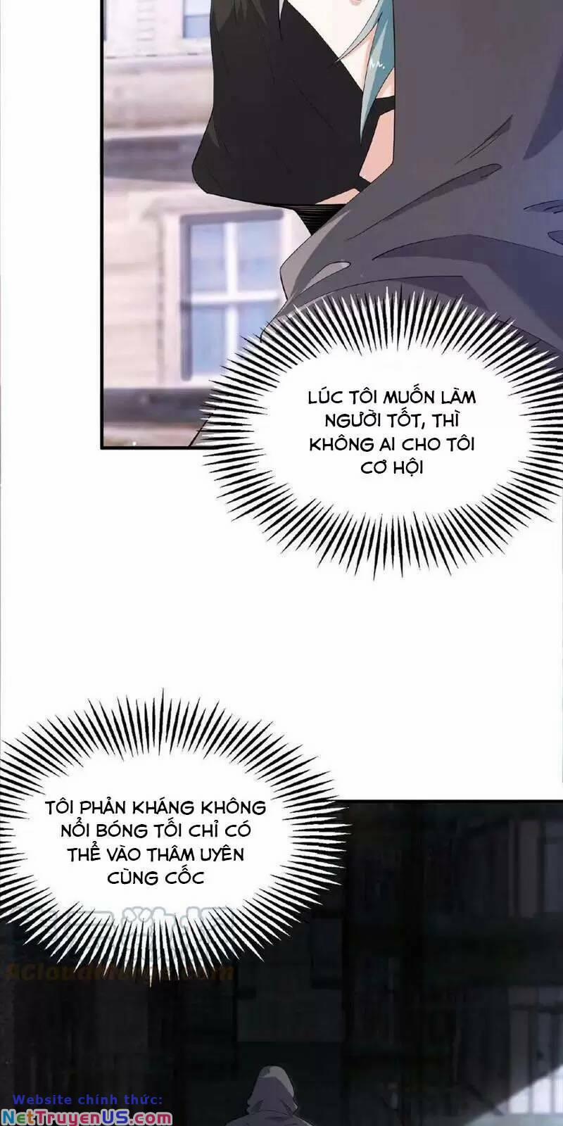 Bắt Đầu Livestream Ở Địa Phủ: Phát Sóng Trực Tiếp Ở Đây Ai Dám Đến 72 trang 23