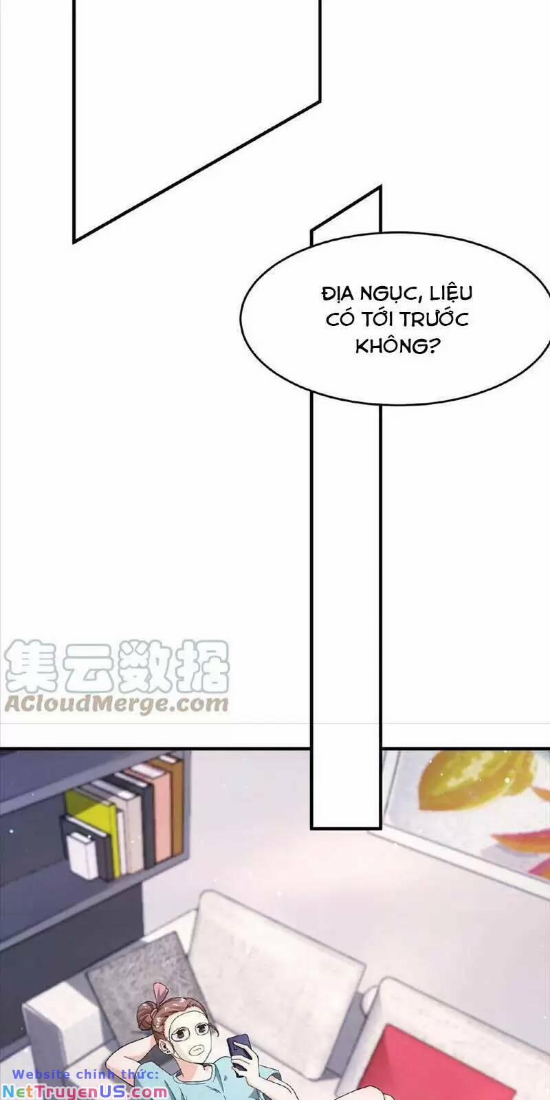 Bắt Đầu Livestream Ở Địa Phủ: Phát Sóng Trực Tiếp Ở Đây Ai Dám Đến 72 trang 25