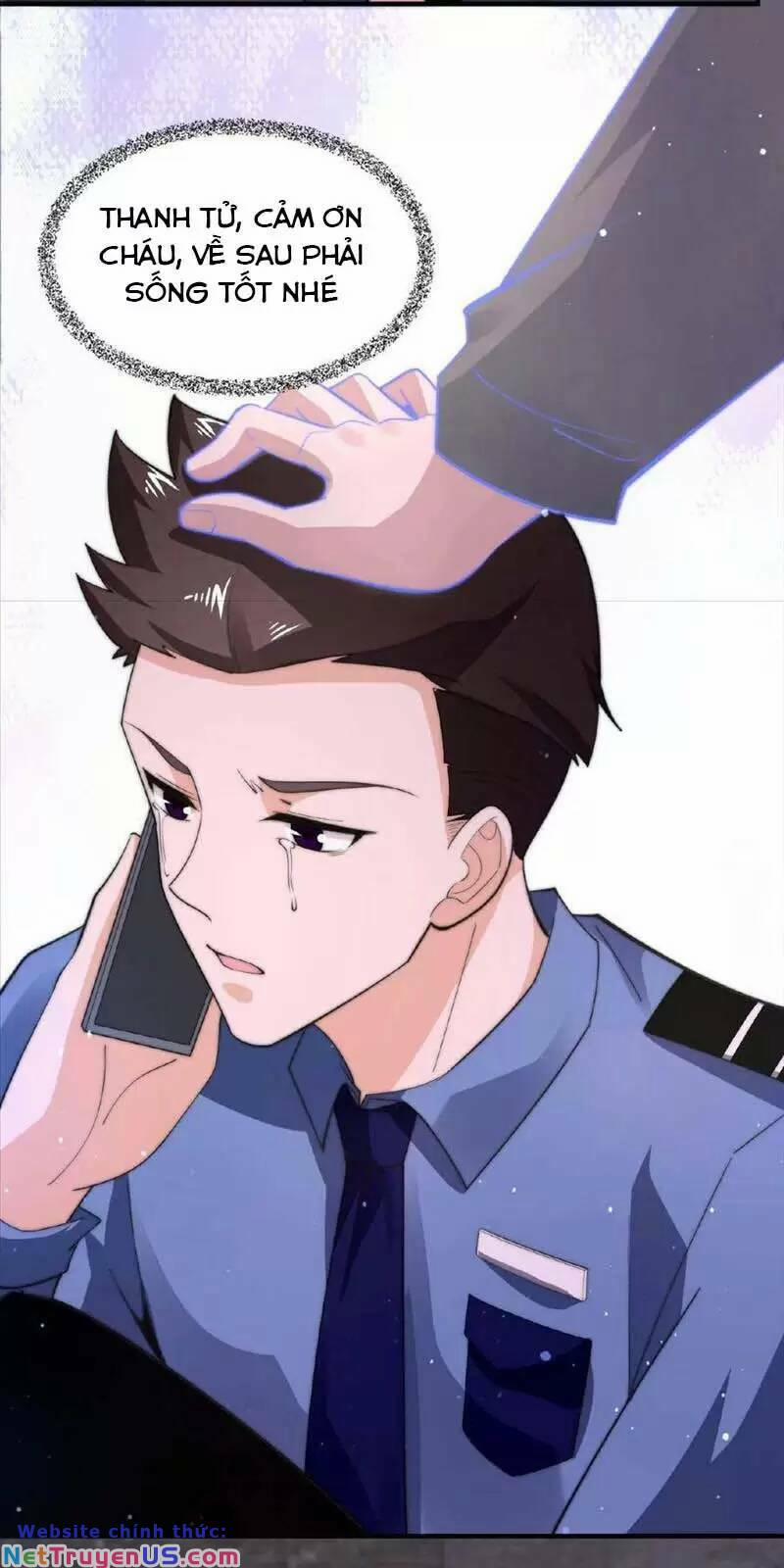 Bắt Đầu Livestream Ở Địa Phủ: Phát Sóng Trực Tiếp Ở Đây Ai Dám Đến 72 trang 6