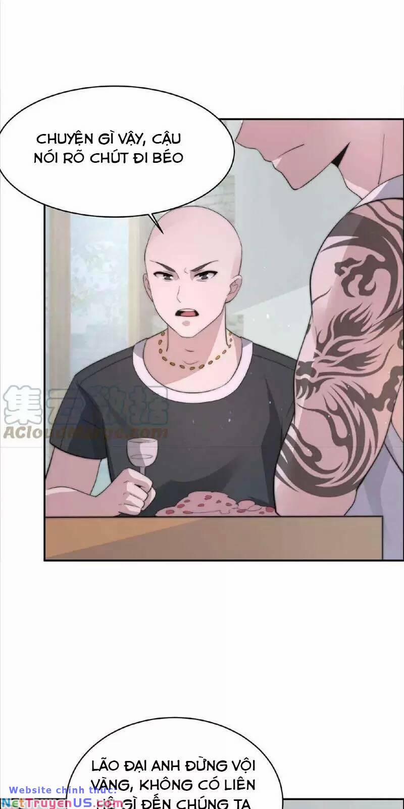 Bắt Đầu Livestream Ở Địa Phủ: Phát Sóng Trực Tiếp Ở Đây Ai Dám Đến 73 trang 18