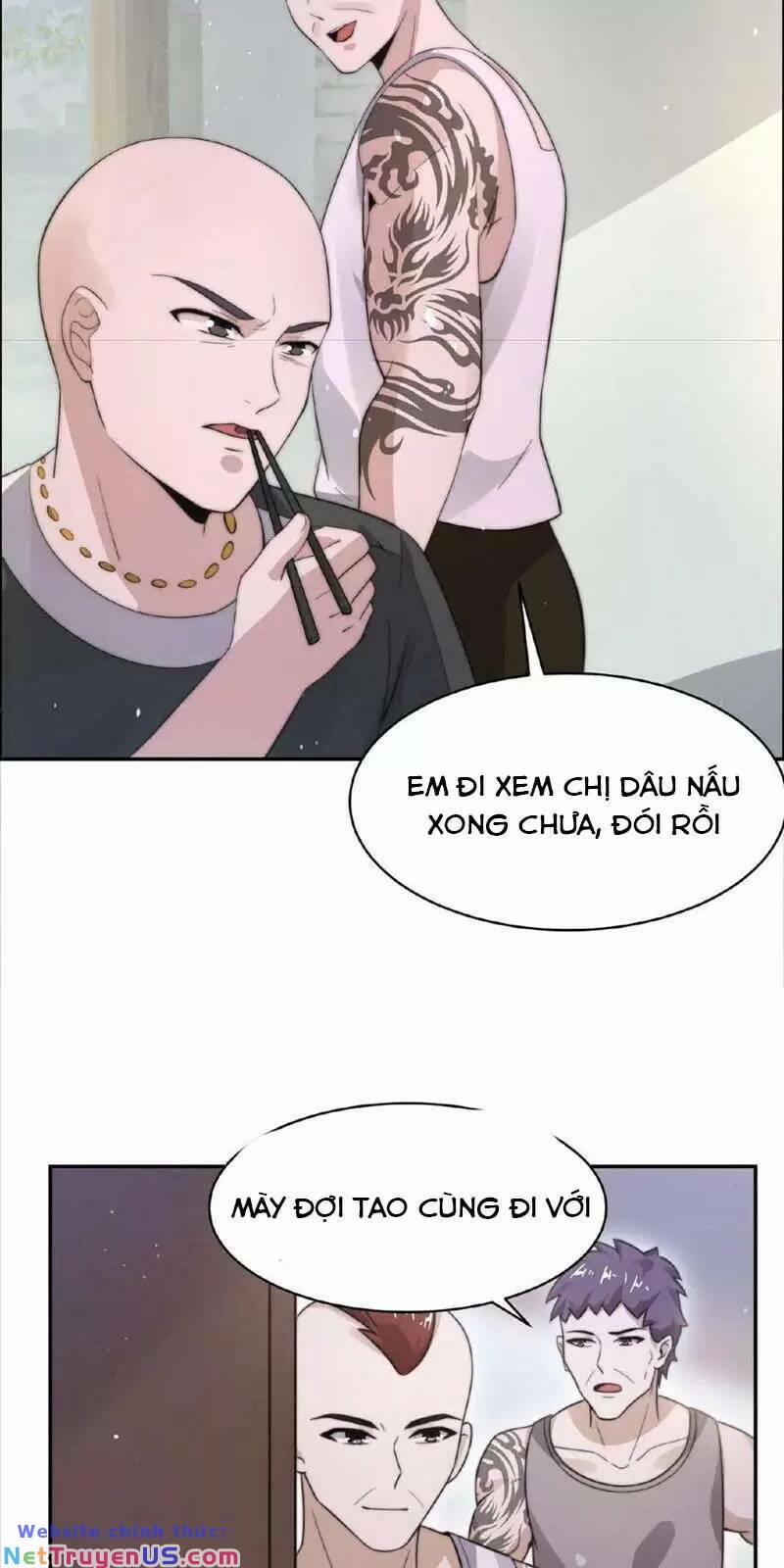 Bắt Đầu Livestream Ở Địa Phủ: Phát Sóng Trực Tiếp Ở Đây Ai Dám Đến 73 trang 21