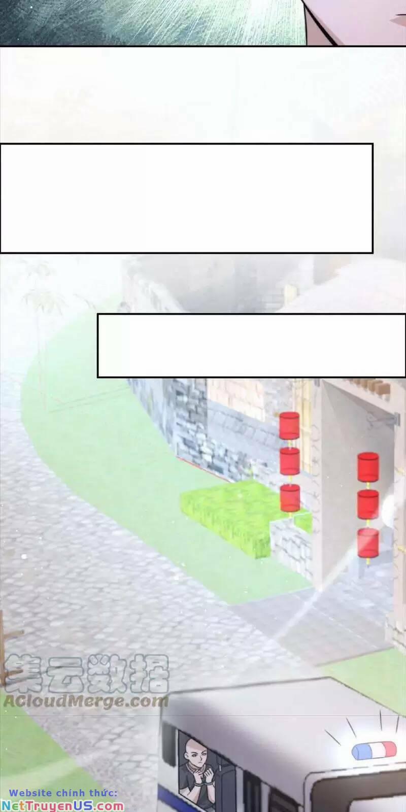 Bắt Đầu Livestream Ở Địa Phủ: Phát Sóng Trực Tiếp Ở Đây Ai Dám Đến 73 trang 23