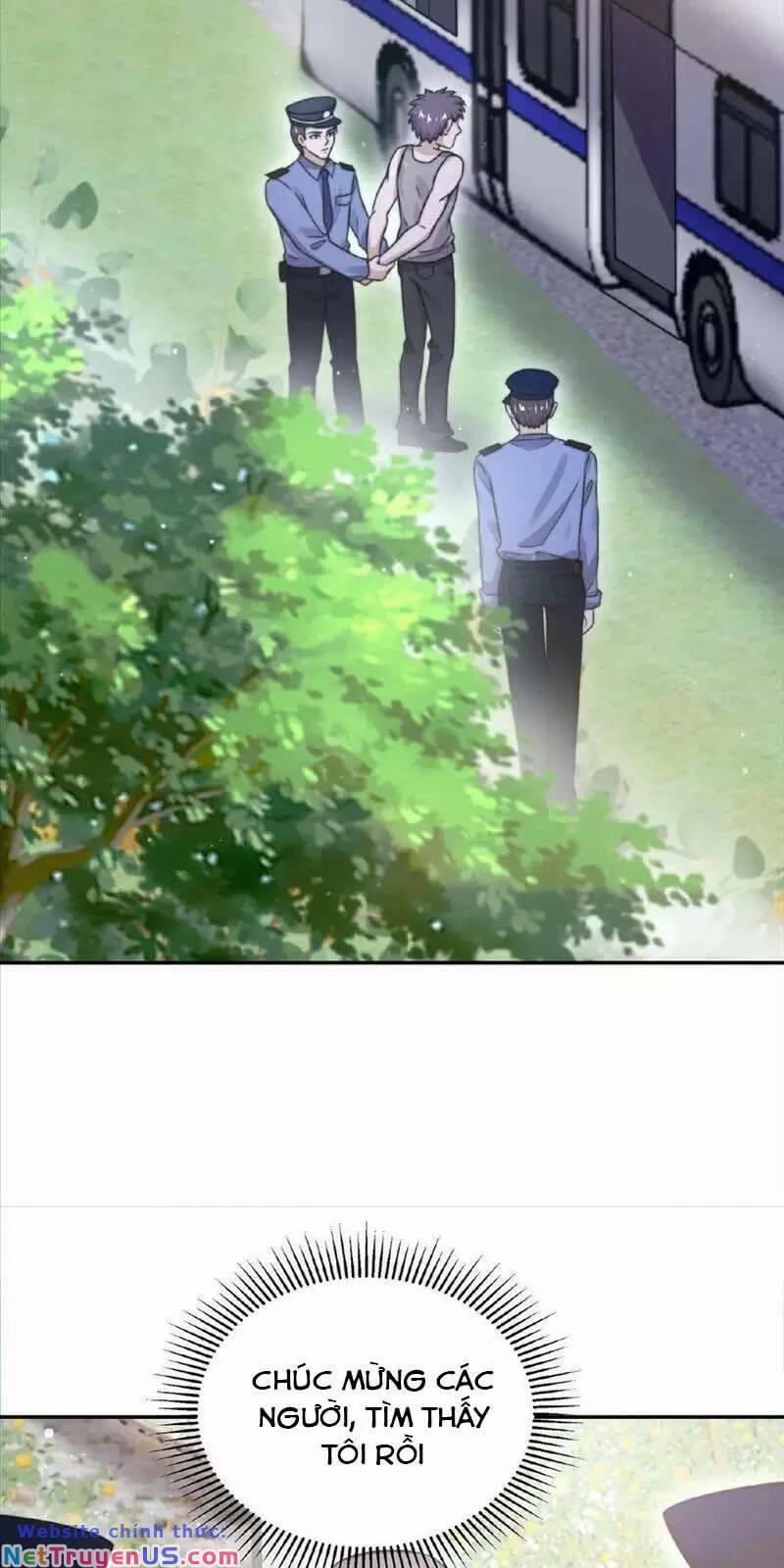 Bắt Đầu Livestream Ở Địa Phủ: Phát Sóng Trực Tiếp Ở Đây Ai Dám Đến 73 trang 24