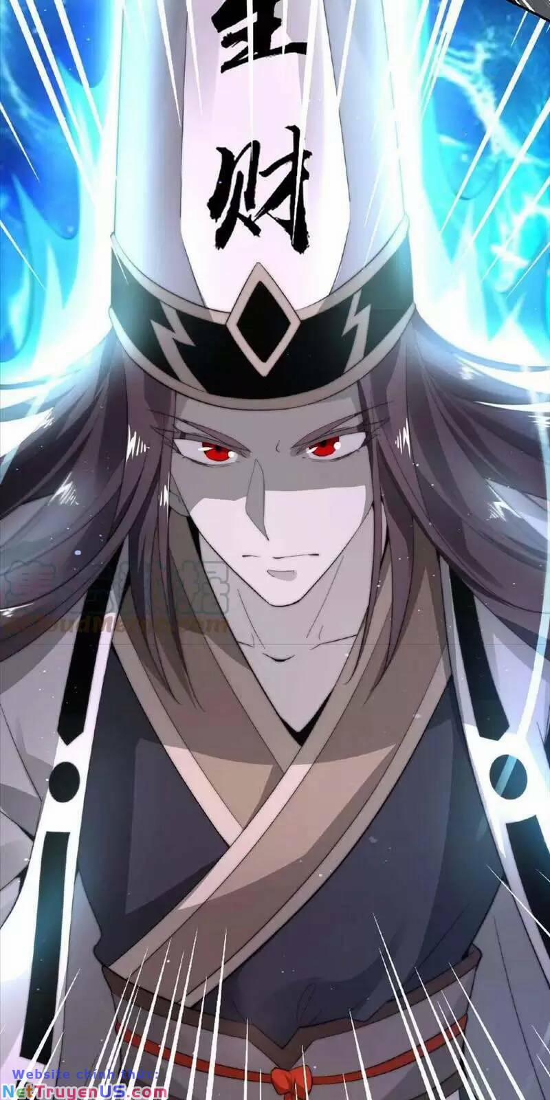 Bắt Đầu Livestream Ở Địa Phủ: Phát Sóng Trực Tiếp Ở Đây Ai Dám Đến 74 trang 12