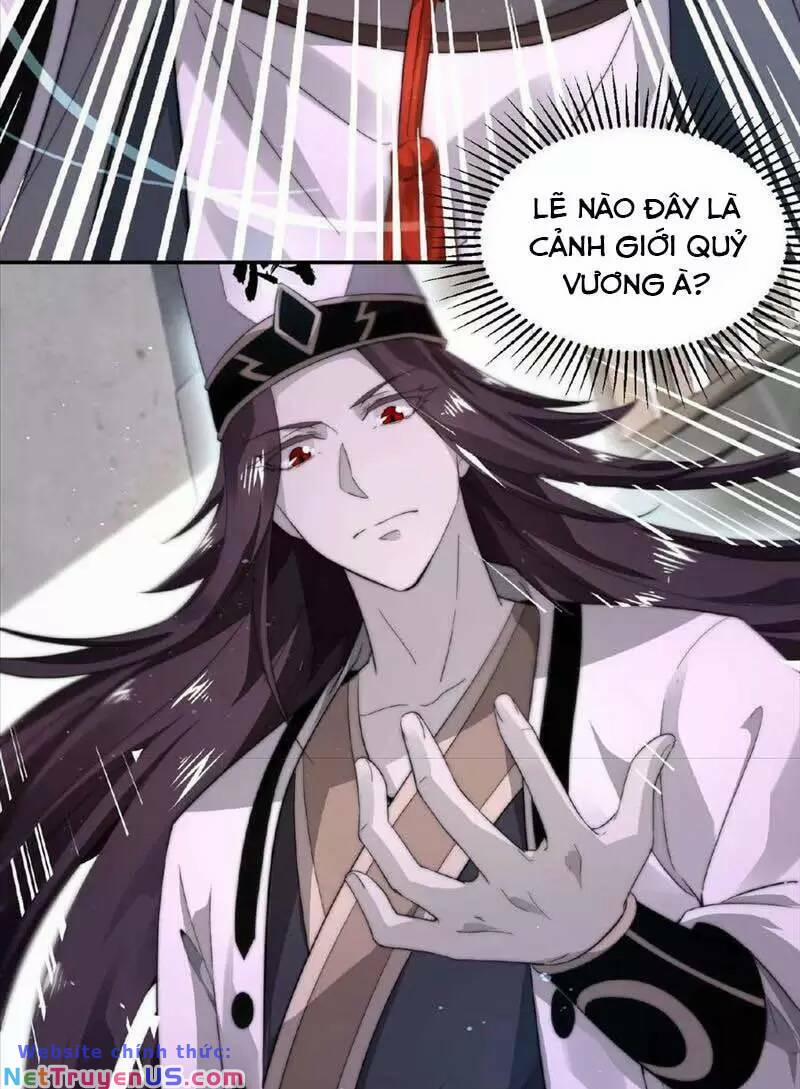 Bắt Đầu Livestream Ở Địa Phủ: Phát Sóng Trực Tiếp Ở Đây Ai Dám Đến 74 trang 13