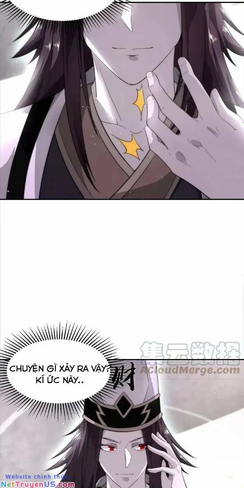 Bắt Đầu Livestream Ở Địa Phủ: Phát Sóng Trực Tiếp Ở Đây Ai Dám Đến 74 trang 16