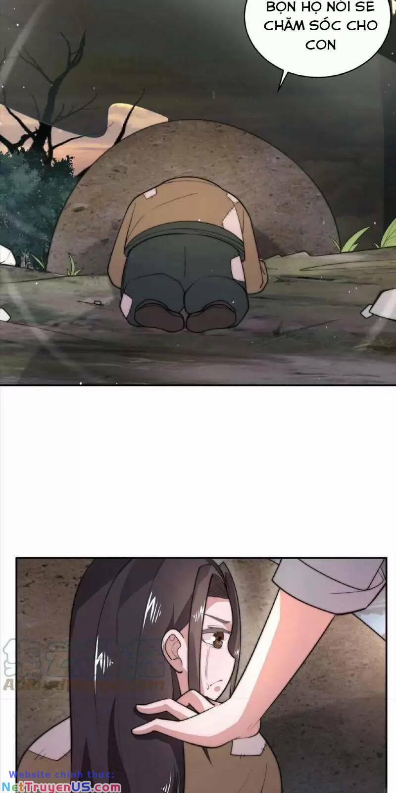 Bắt Đầu Livestream Ở Địa Phủ: Phát Sóng Trực Tiếp Ở Đây Ai Dám Đến 74 trang 23