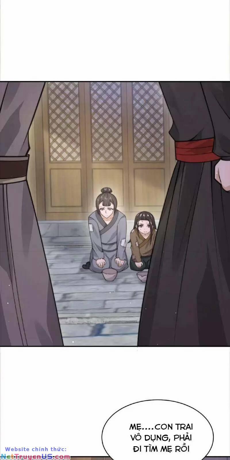 Bắt Đầu Livestream Ở Địa Phủ: Phát Sóng Trực Tiếp Ở Đây Ai Dám Đến 74 trang 26