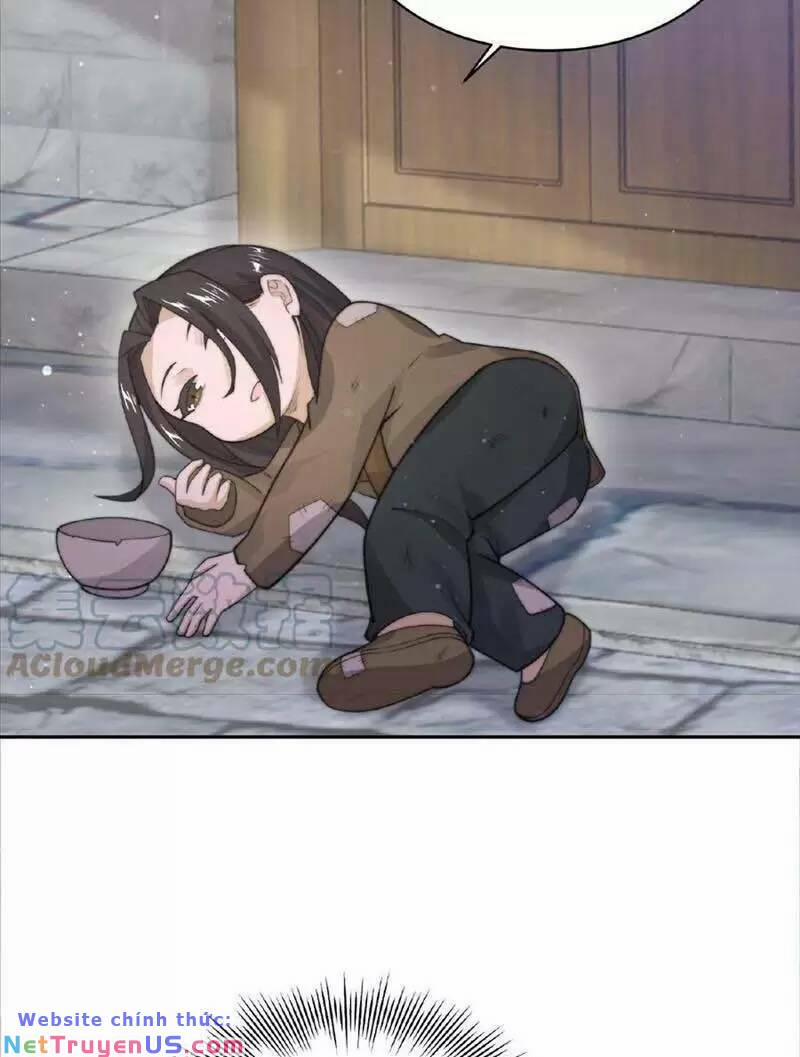 Bắt Đầu Livestream Ở Địa Phủ: Phát Sóng Trực Tiếp Ở Đây Ai Dám Đến 74 trang 27