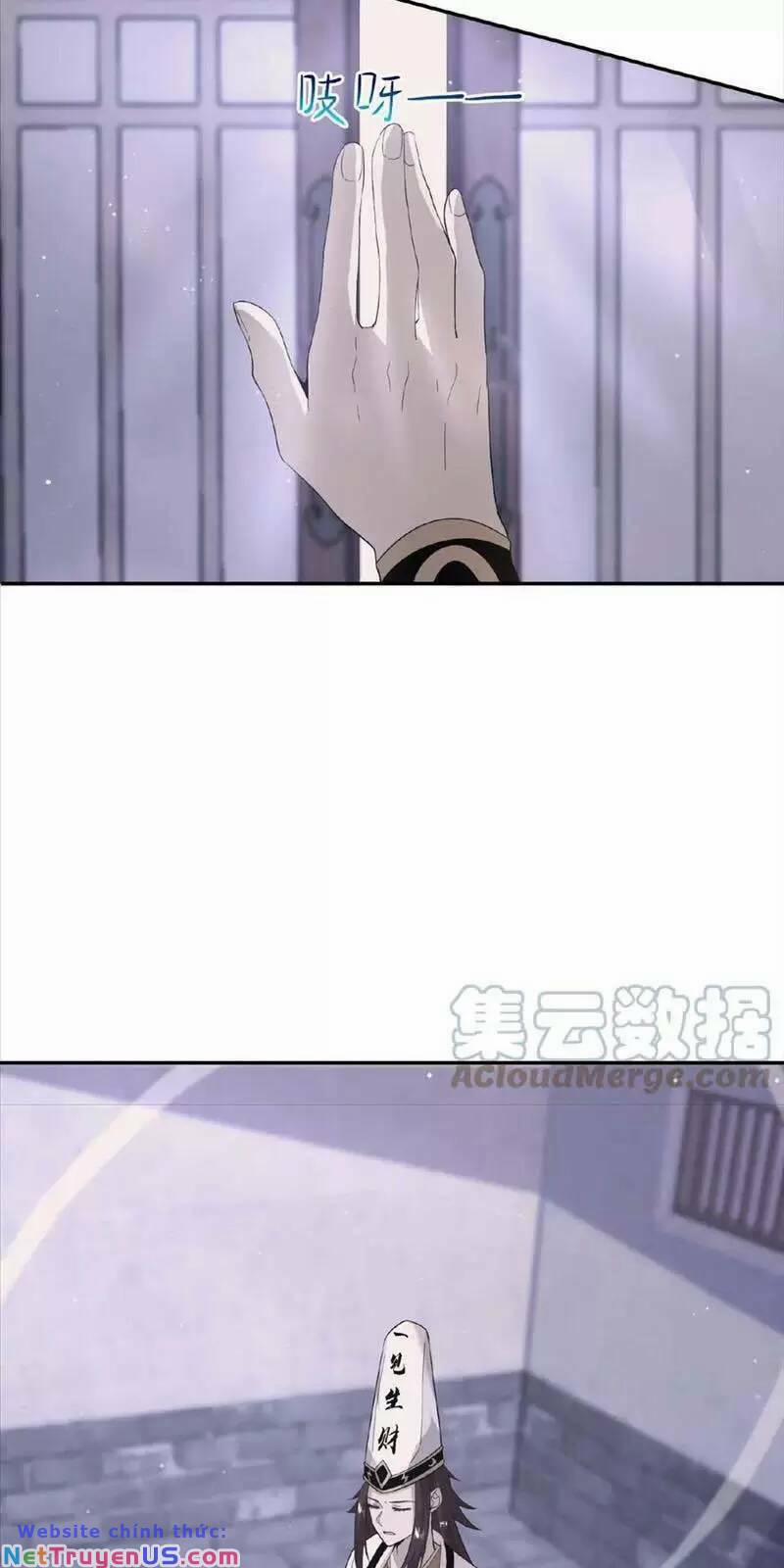 Bắt Đầu Livestream Ở Địa Phủ: Phát Sóng Trực Tiếp Ở Đây Ai Dám Đến 74 trang 3