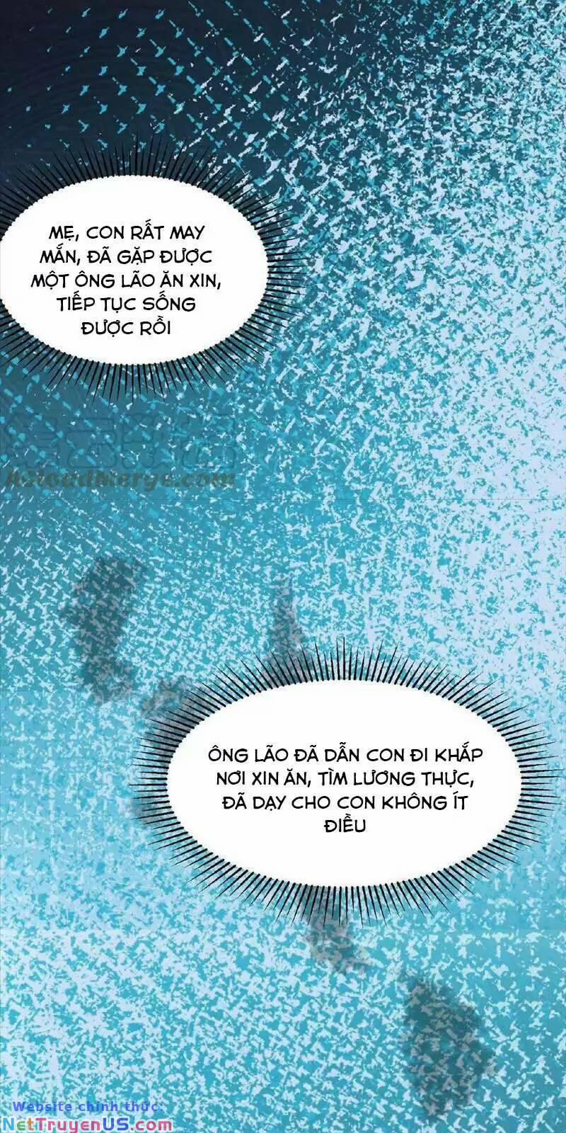 Bắt Đầu Livestream Ở Địa Phủ: Phát Sóng Trực Tiếp Ở Đây Ai Dám Đến 74 trang 33