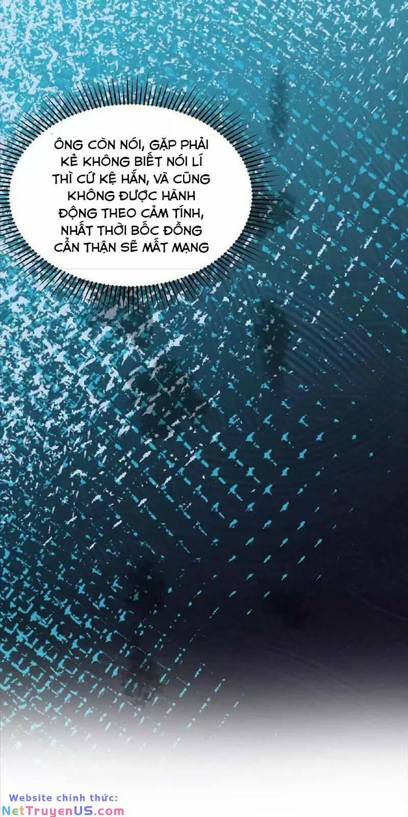 Bắt Đầu Livestream Ở Địa Phủ: Phát Sóng Trực Tiếp Ở Đây Ai Dám Đến 74 trang 34