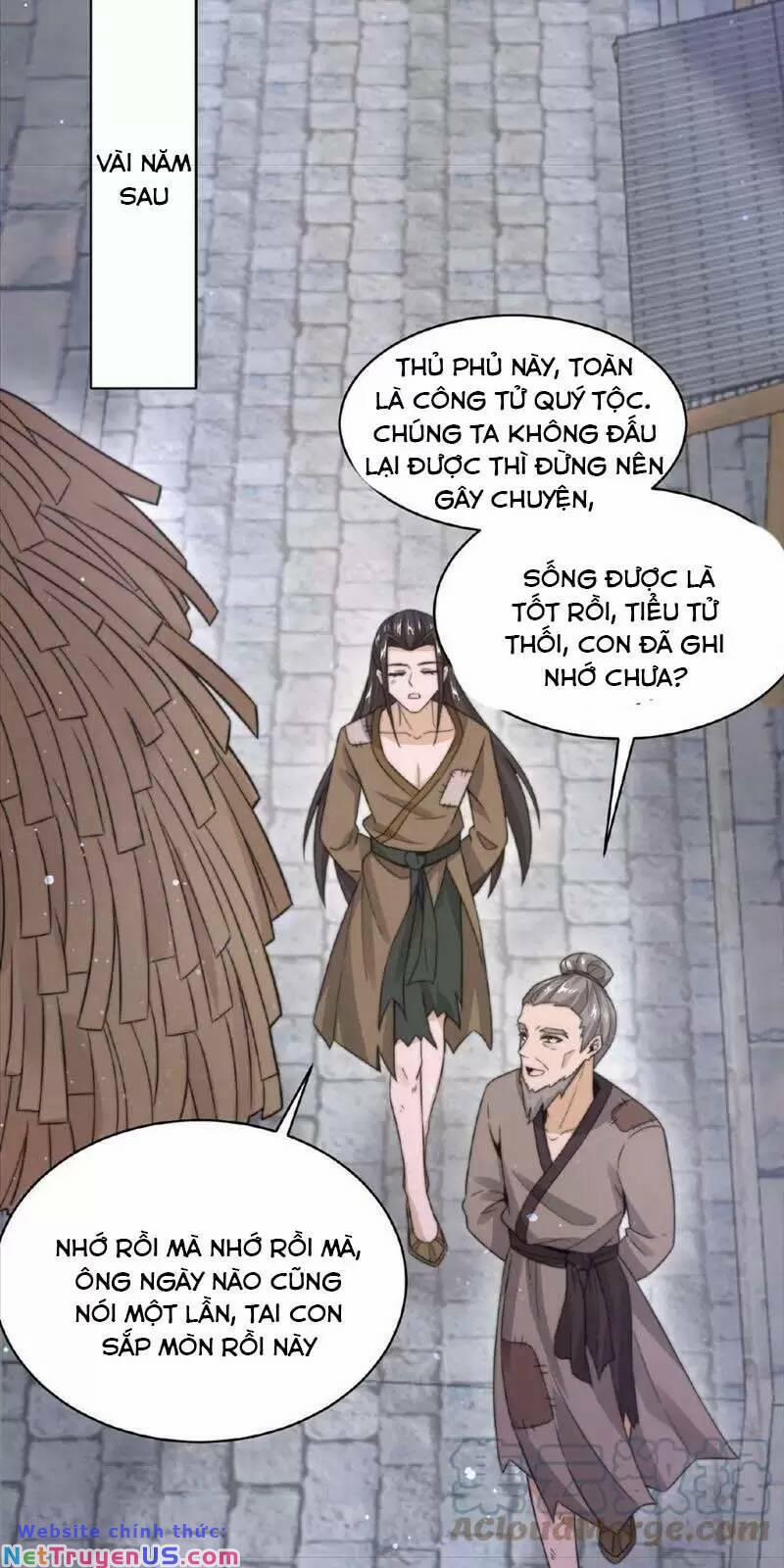 Bắt Đầu Livestream Ở Địa Phủ: Phát Sóng Trực Tiếp Ở Đây Ai Dám Đến 74 trang 36