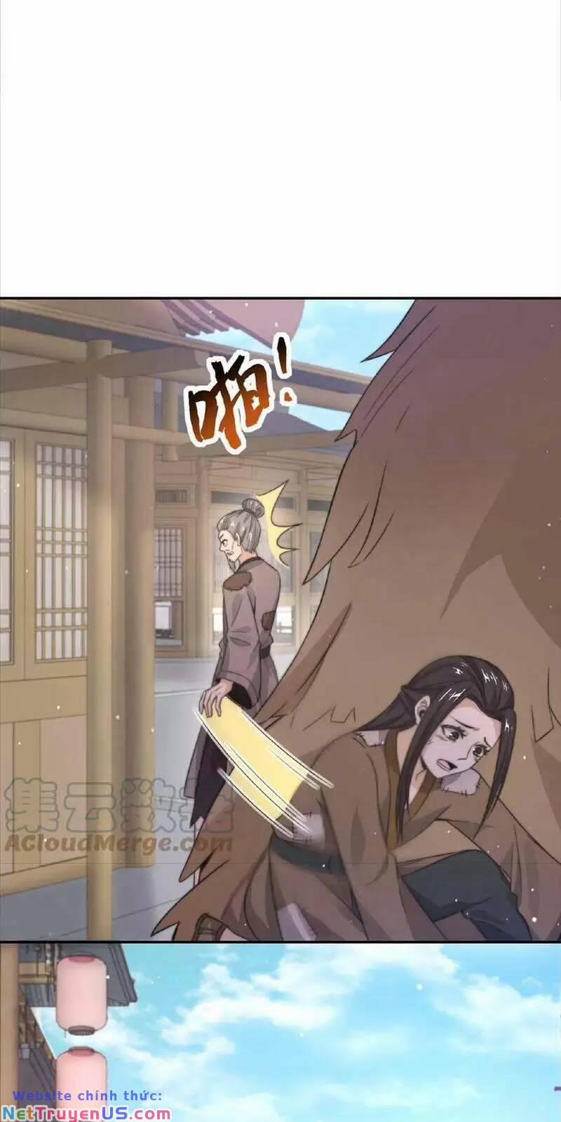 Bắt Đầu Livestream Ở Địa Phủ: Phát Sóng Trực Tiếp Ở Đây Ai Dám Đến 74 trang 38