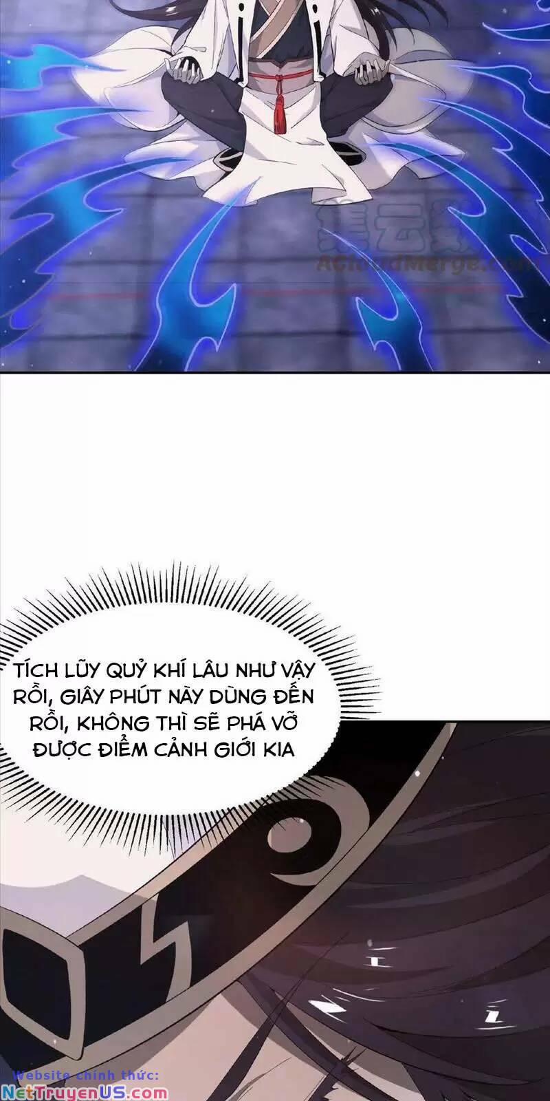 Bắt Đầu Livestream Ở Địa Phủ: Phát Sóng Trực Tiếp Ở Đây Ai Dám Đến 74 trang 7