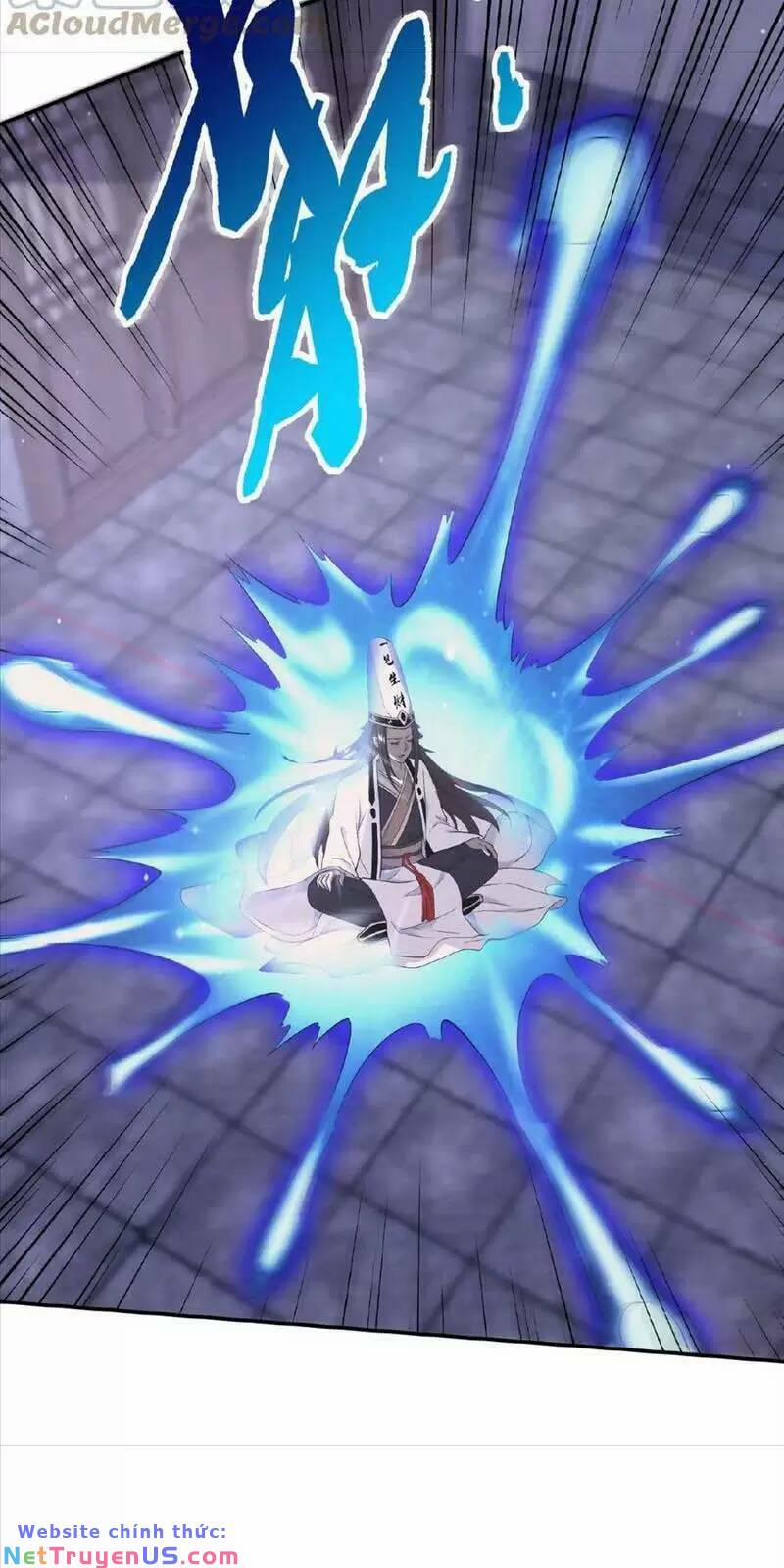 Bắt Đầu Livestream Ở Địa Phủ: Phát Sóng Trực Tiếp Ở Đây Ai Dám Đến 74 trang 9