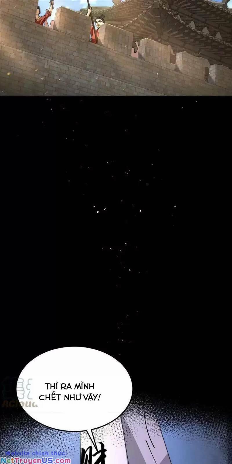 Bắt Đầu Livestream Ở Địa Phủ: Phát Sóng Trực Tiếp Ở Đây Ai Dám Đến 75 trang 29