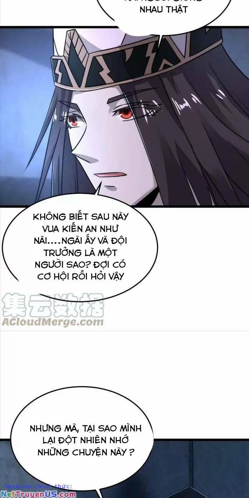 Bắt Đầu Livestream Ở Địa Phủ: Phát Sóng Trực Tiếp Ở Đây Ai Dám Đến 75 trang 31