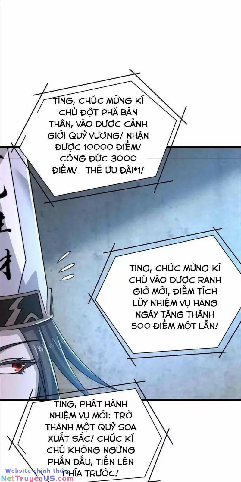 Bắt Đầu Livestream Ở Địa Phủ: Phát Sóng Trực Tiếp Ở Đây Ai Dám Đến 75 trang 34