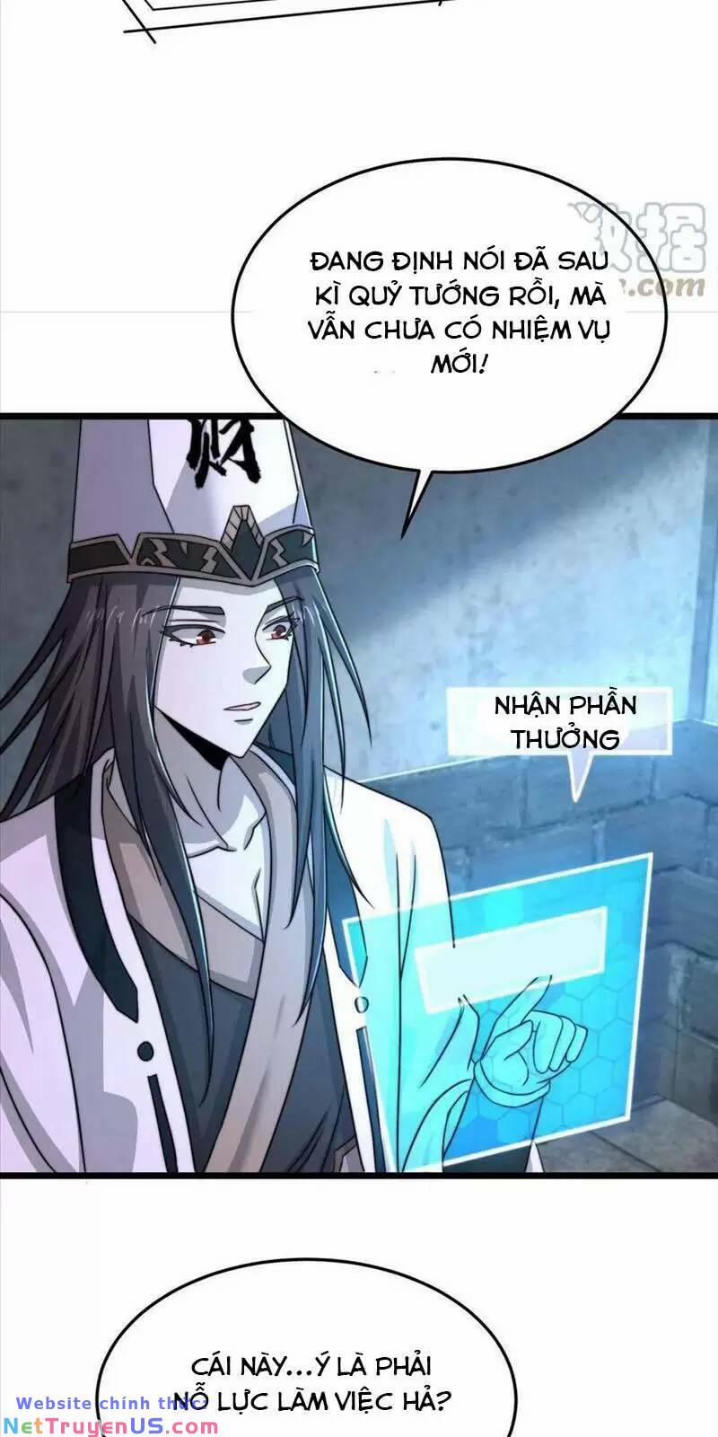 Bắt Đầu Livestream Ở Địa Phủ: Phát Sóng Trực Tiếp Ở Đây Ai Dám Đến 75 trang 35